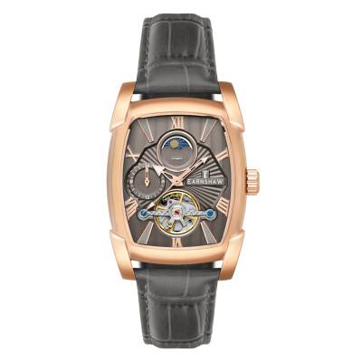 Montre Heritage kensington Multifunction Automatic ES-8296-05 - Thomas Earnshaw