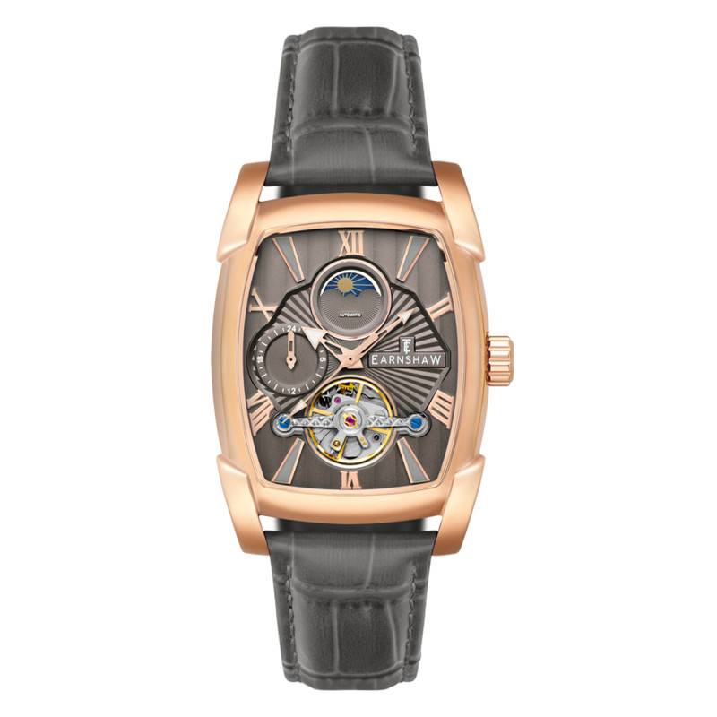Heritage Kensington Multifunction Automatic Watch ES-8296-05 - Thomas Earnshaw