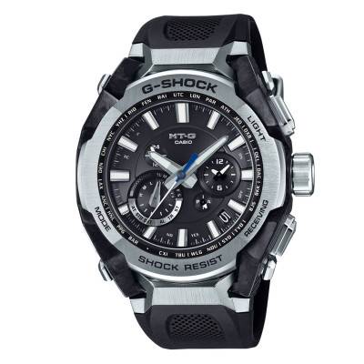 Watch MTG-B4000-1AER - Casio G-Shock