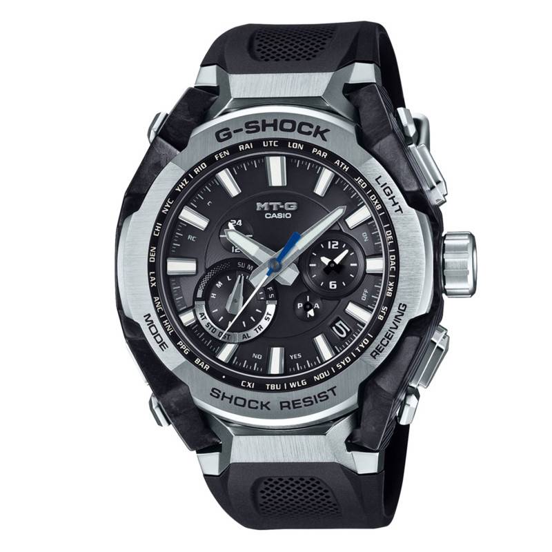 Watch MTG-B4000-1AER - Casio G-Shock