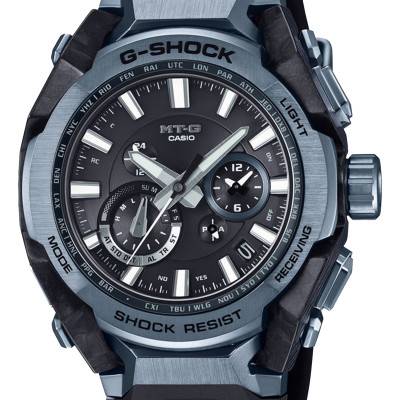 Montre MTG-B4000B-1A2ER - Casio G-Shock