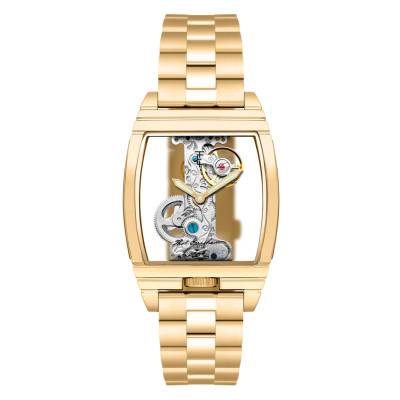 Montre Dicovery Wolver Bridge Mechanical ES-8299-22 - Thomas Earnshaw
