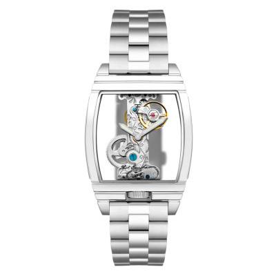Montre Dicovery Wolver Bridge Mechanical ES-8299-11 - Thomas Earnshaw