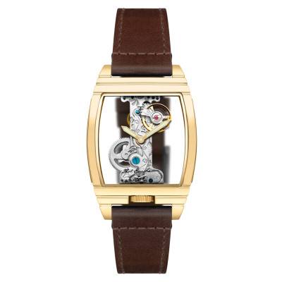 Discovery Wolver Bridge Mechanical ES-8299-03 Watch - Thomas Earnshaw