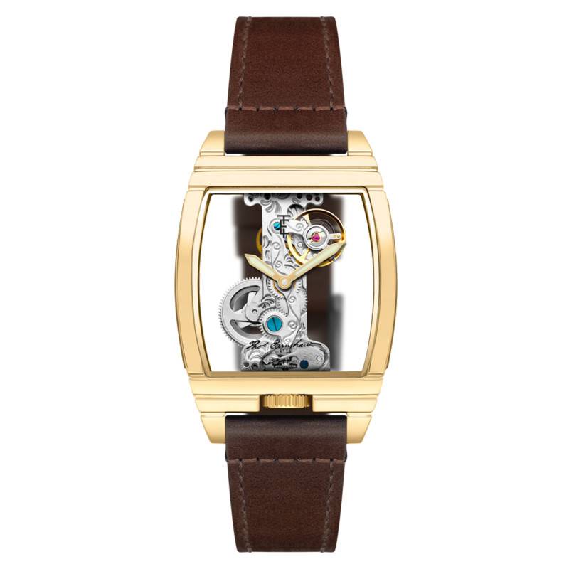 Discovery Wolver Bridge Mechanical ES-8299-03 Watch - Thomas Earnshaw