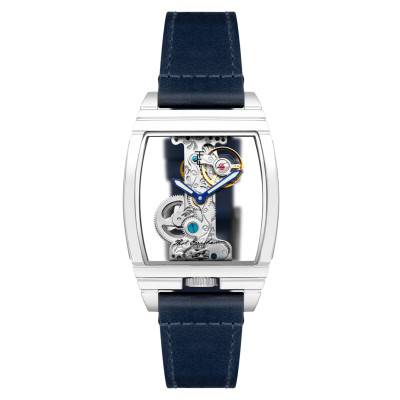 Montre Dicovery Wolver Bridge Mechanical ES-8299-01 - Thomas Earnshaw