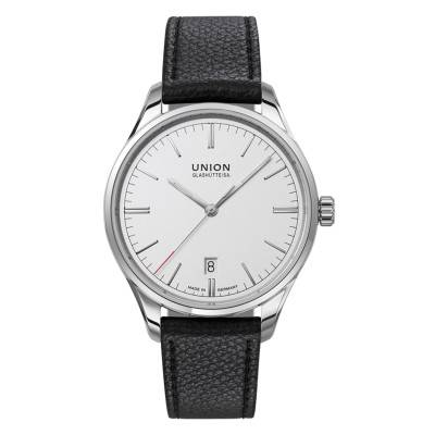 Viro Date D017.407.16.031.00 Watch - Union Glashütte