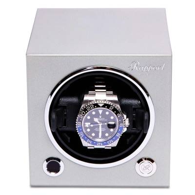 Grey MKIII Evolution Watch Winder - EVO45 - Rapport London