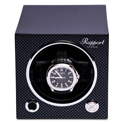 MKIII Evolution Watch Winder - EVO50 - Rapport London