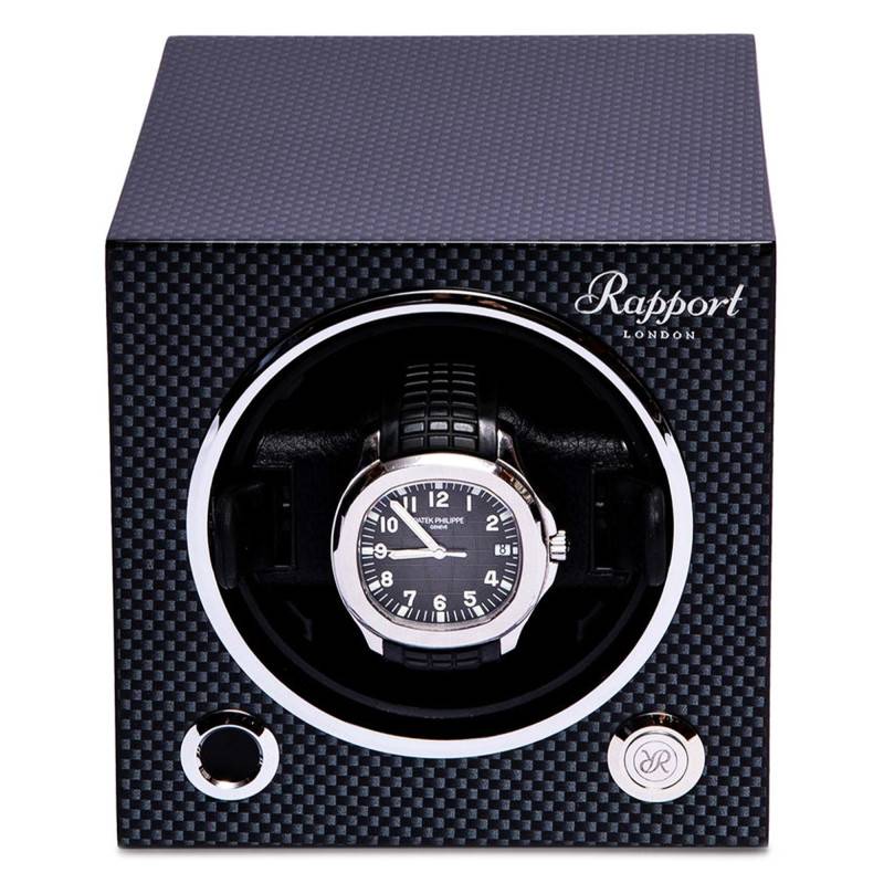 MKIII Evolution Watch Winder - EVO50 - Rapport London