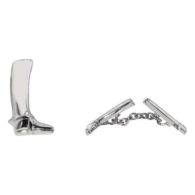 Equestrian Rider Cufflinks - Belfiore