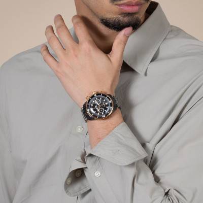 Montre Captain Cook R32190153 - Rado