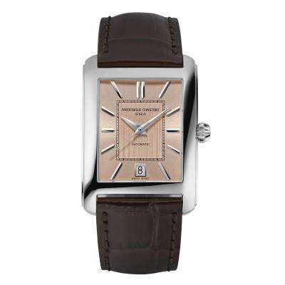 Montre Classics Carree Automatic FC-303SAL4C6 - Frédérique Constant