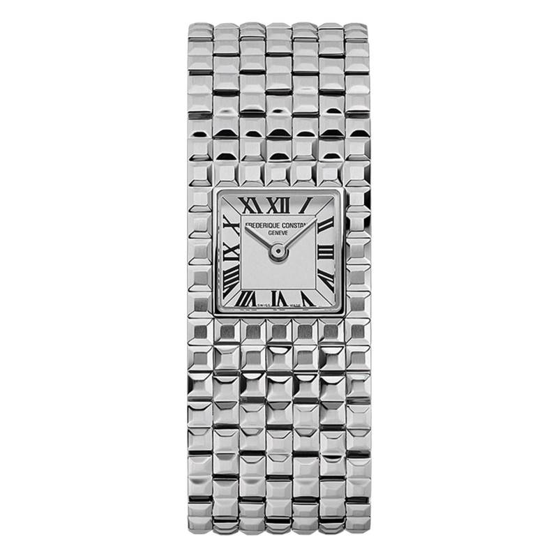 Classics Manchette FC-200WR1MC6B Watch - Frédérique Constant