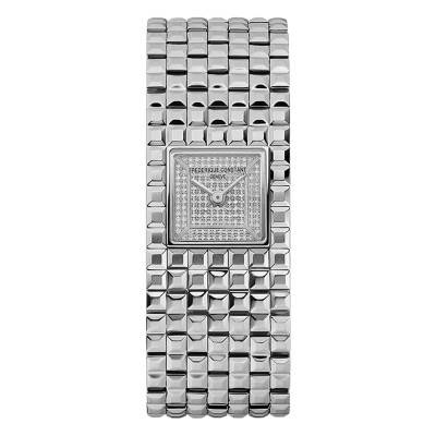 Classics Manchette FC-200PVD1MC6B Watch - Frédérique Constant