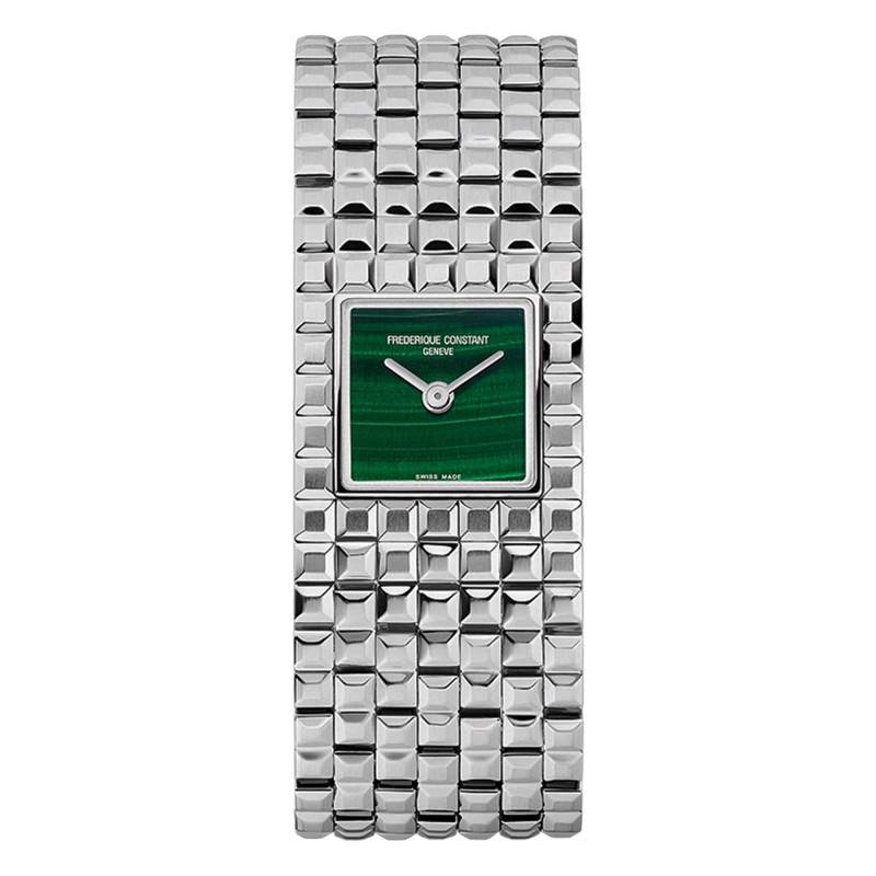 Classics Manchette FC-200MA1MC6B Watch - Frédérique Constant