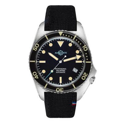 ScubaMaster SM300 Watch - Auricoste