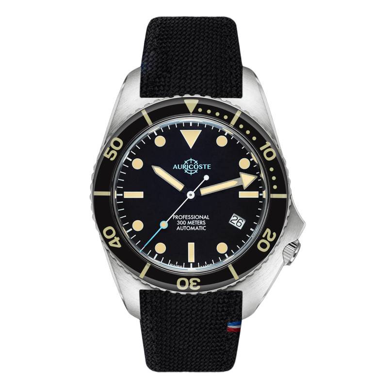 ScubaMaster SM300 Watch - Auricoste