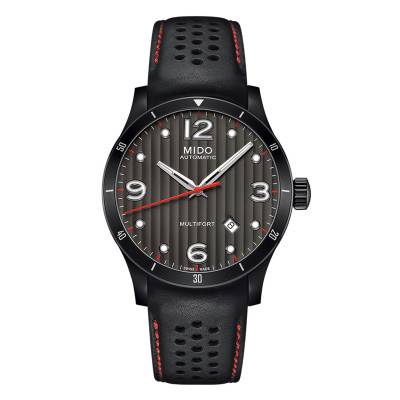 Montre Multifort Automatique M025.407.36.061.00 - Mido