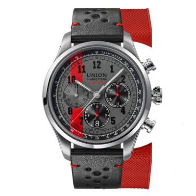 Belisar Chronograph Speedster Limited Edition Watch D009.427.16.082.09 - Union Glashütte