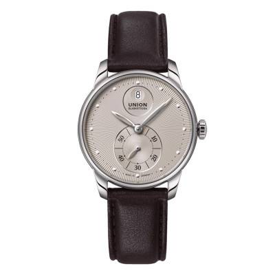 Montre Seris Small Second D013.228.16.021.00 - Union Glashütte