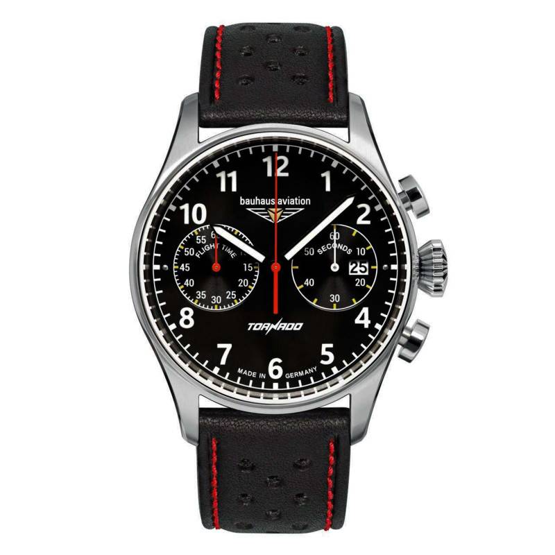 Bauhaus Aviation Tornado 2770-2 Watch - Bauhaus