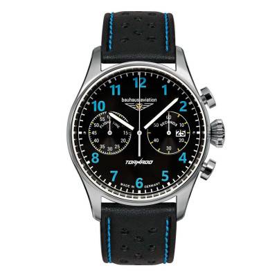 Montre Bauhaus Aviation Tornado 2770-3 - Bauhaus