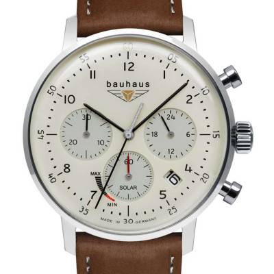 Bauhaus Dessau 2086-5 Watch - Bauhaus