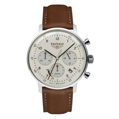 Bauhaus Dessau 2086-5 Watch - Bauhaus