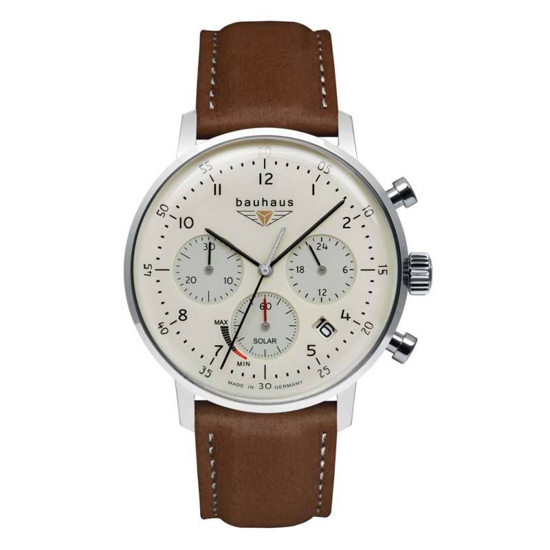 Bauhaus Dessau 2086-5 Watch - Bauhaus
