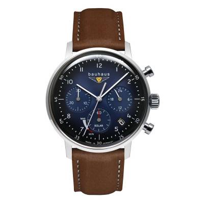 Bauhaus Dessau 2086-3 Watch - Bauhaus