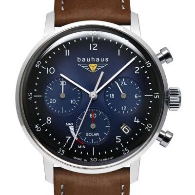 Bauhaus Dessau 2086-3 Watch - Bauhaus