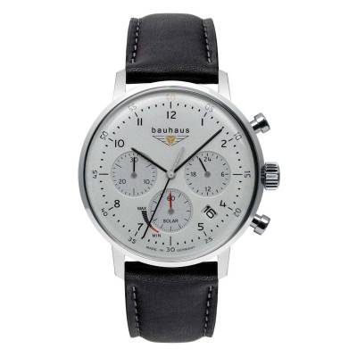 Montre Bauhaus Dessau 2086-1 - Bauhaus