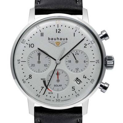 Watch Bauhaus Dessau 2086-1 - Bauhaus