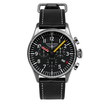 Montre Bauhaus Aviation Flight Control 2788-5 - Bauhaus