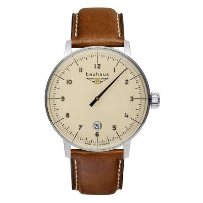 Montre Bauhaus Classic 2042-5 - Bauhaus