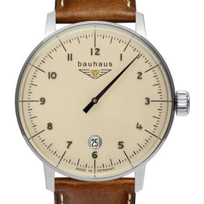 Montre Bauhaus Classic 2042-5 - Bauhaus
