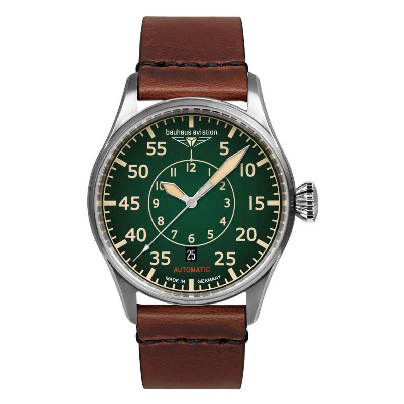 Watch Bauhaus Aviation Flight Control 2756-4 - Bauhaus