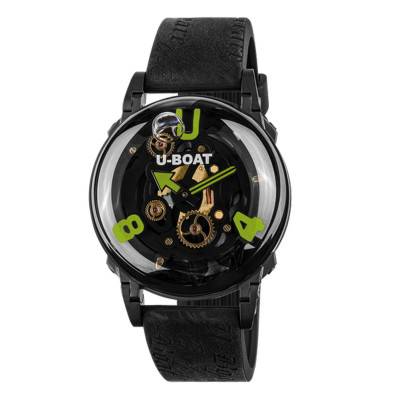 Montre U65 IPB Green U3351 - U-Boat