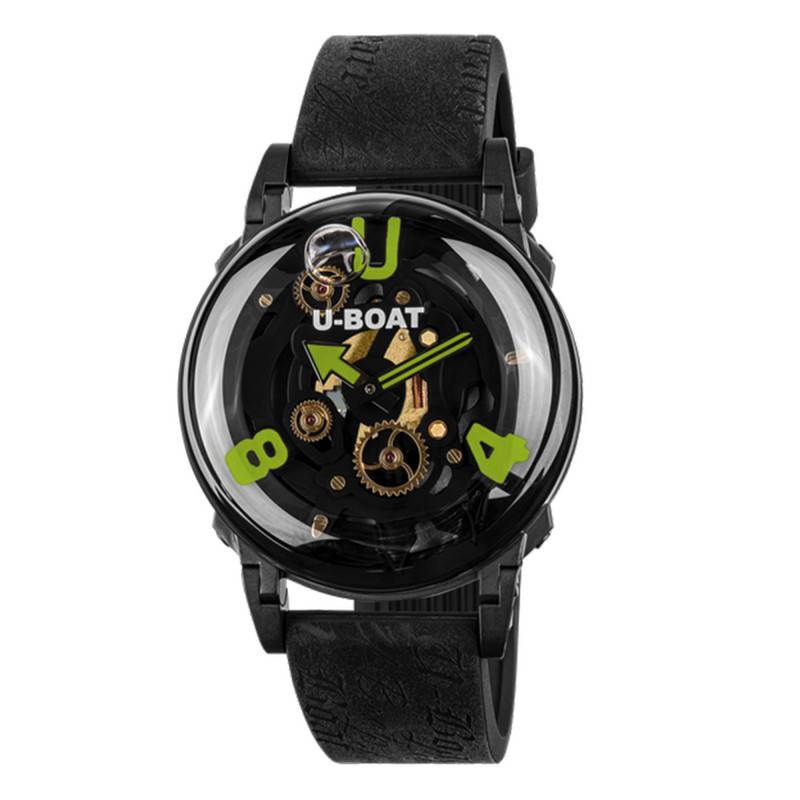 U65 IPB Green Watch 3351 - U-Boat