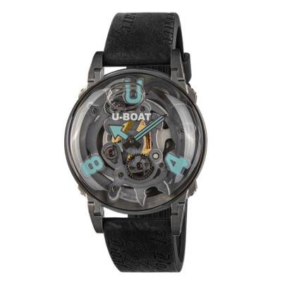 Montre U65 SS Aqua U3352 - U-Boat
