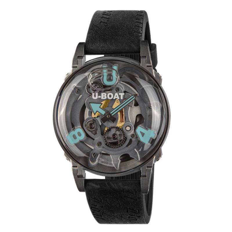 U65 SS Aqua Watch 3352 - U-Boat