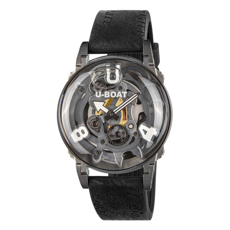 Watch U65 SS White 3354 - U-Boat