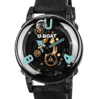 U65 IPB Aqua 3353 Watch - U-Boat