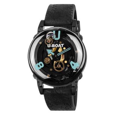Montre U65 IPB Aqua U3353 - U-Boat