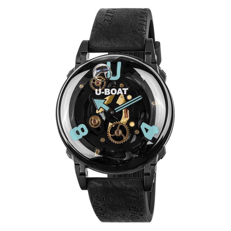 U65 IPB Aqua 3353 Watch - U-Boat