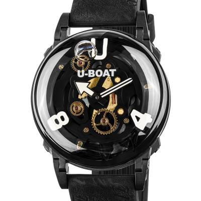 Montre U65 IPB White U3355 - U-Boat