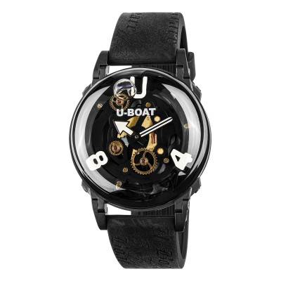 Montre U65 IPB White U3355 - U-Boat