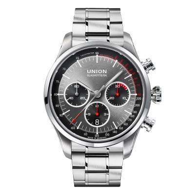 Belisar Chronograph D009.427.11.082.00 Watch - Union Glashütte