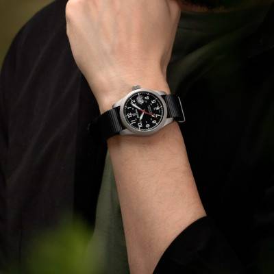 Swiss Made Field F20082/3 Watch - Festina Swiss Made